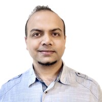 Shoham Dasgupta