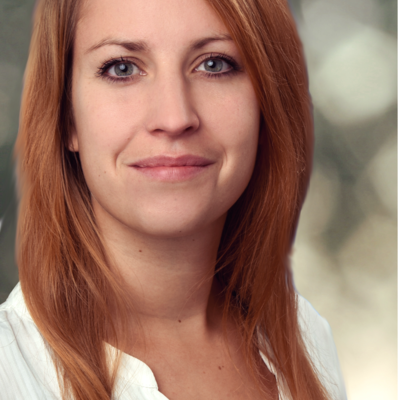 Eva Keppner, Study Commission Biology, Ulm University