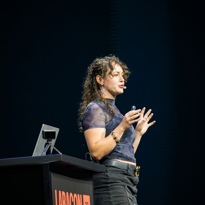 Pauline Vos