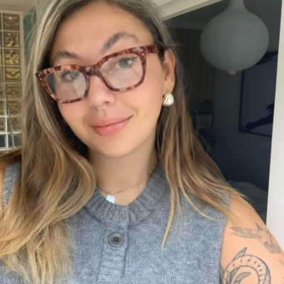 Emily Delva