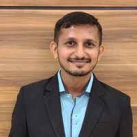 Ankur Gosar