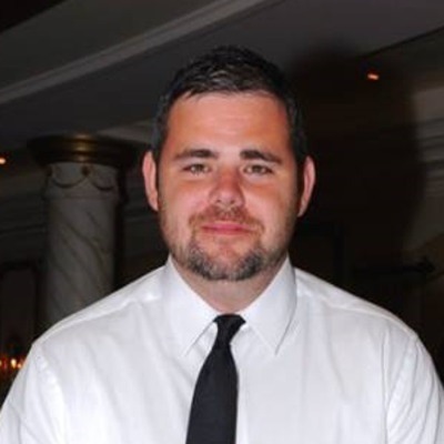 Dustin Dorsey