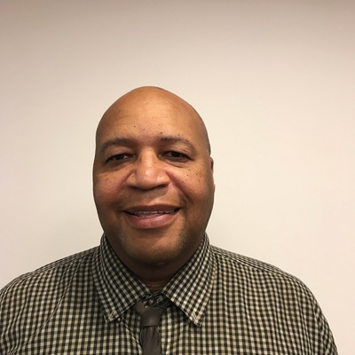 Curtis Royster, Jr.