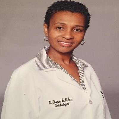 Dr. Sherri Thomas