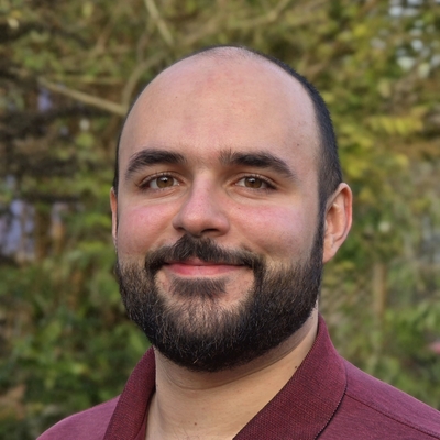 Tristan Repolusk