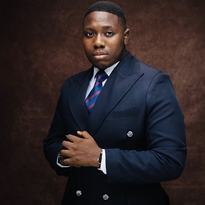 Abiodun Adedire