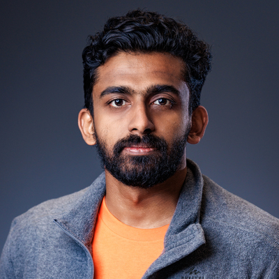 Akhil Mohan