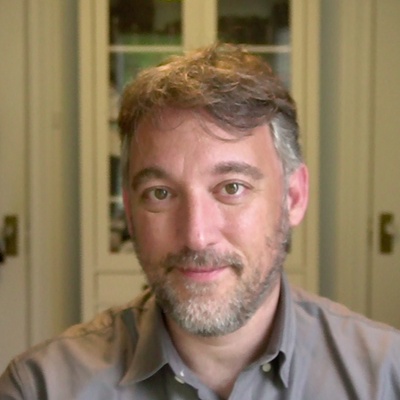 Nicolas Roard