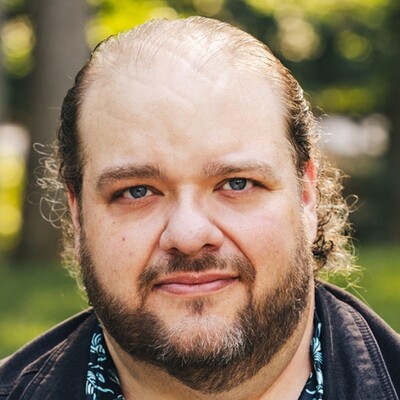 Mark Kaiman