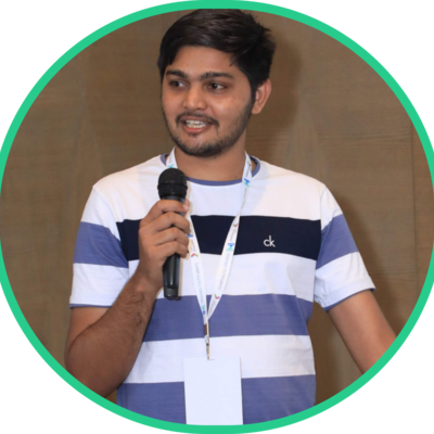 Pranay Patel