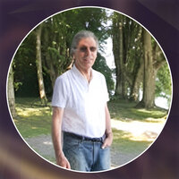 Klaus Peter Rentrop MD