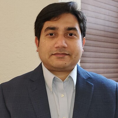Ravi Chada