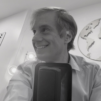 Patrick Jacquart's Profile Picture