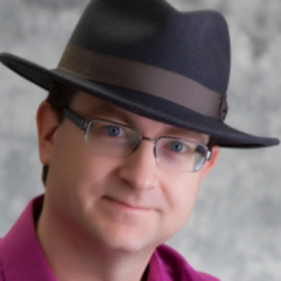 Michael Perry