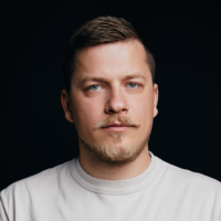 Ross Kolodiazhnyi