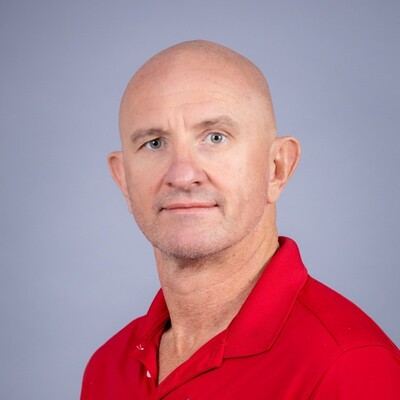 Vaughan Proctor's Profile Picture