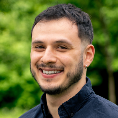 Alarik Drouart's Profile Picture