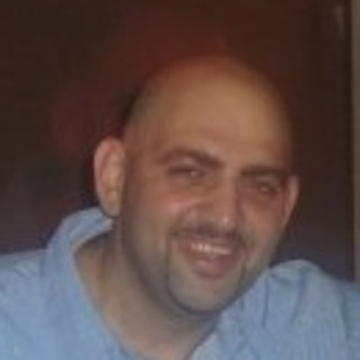 Fadi Khoury