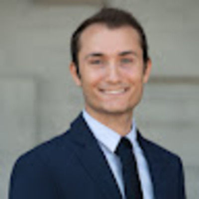Kevin Giorgis