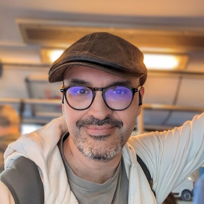 Horacio Gonzalez