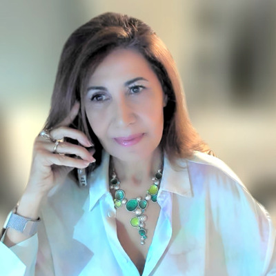 Nadia Bendjedou
