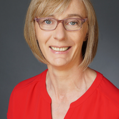 Andrea Kottmann, University of Twente, Assistant Professor