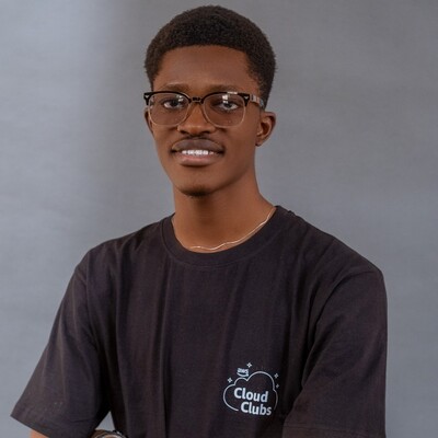 Lekan Olaoye