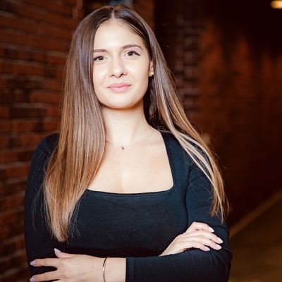 Simona Oancea