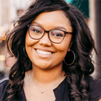 Lakeidra Smith