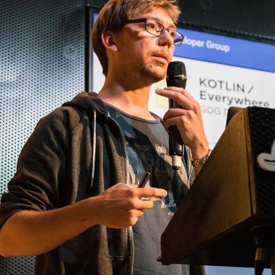 AndroidMakers by droidCon