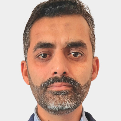 Intikhab Alam Khan