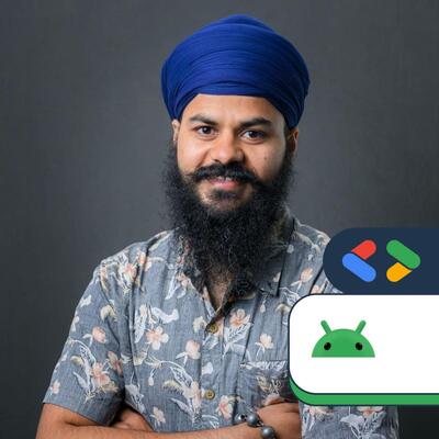 Nav Singh