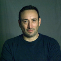 Nicolas Fantoni
