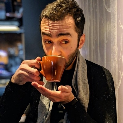 Yasir Ekinci