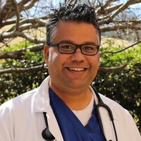 Shalabh "Mickey" Bansal, MD, MBA, FAAP