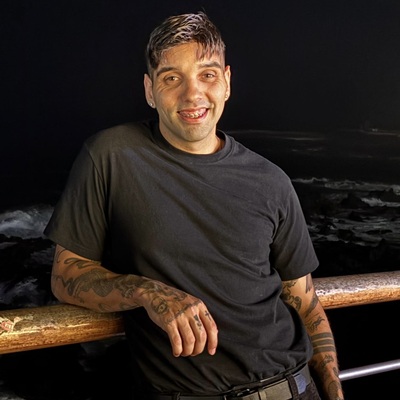 Emiliano Montesdeoca