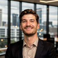 Justin Szczepaniak
