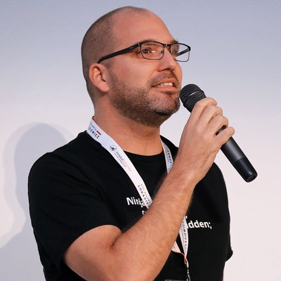 Elad Shechter