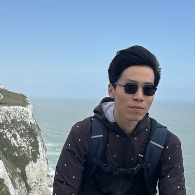 Jet Chiang