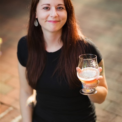 Melissa Johnston