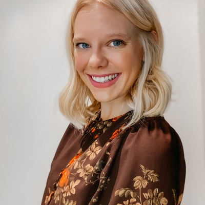 Caroline Kriegel, CMO