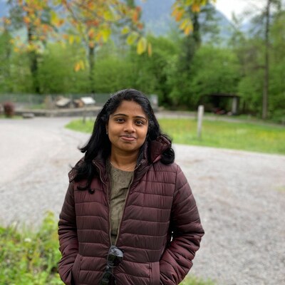 Aswathy Nair