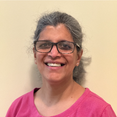 Manjula Dhupati