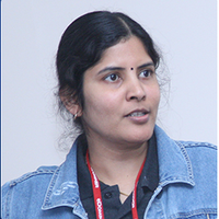 Anupama Natarajan