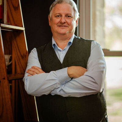 Dr. Charles Russo