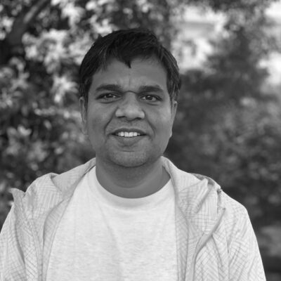 Abhishek Tiwari