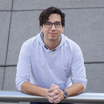 Alexander Chatzizacharias