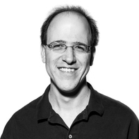 Eric Galluzzo