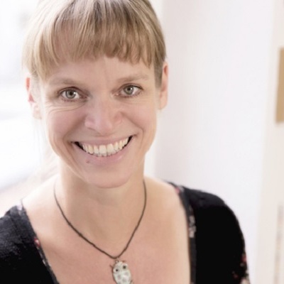 Antonia Wunderlich