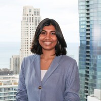 Rashi Desai